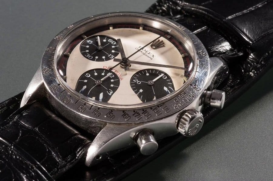 22 Most Expensive Rolex Watches 