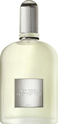 Tom Ford Grey Vetiver by Tom Ford for Men. Eau De Parfum Spray 1.7-Ounce