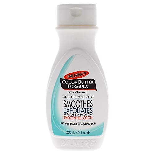 Palmer'S Cocoa Butter Formula Anti-Aging Smoothing Lotion 250Ml