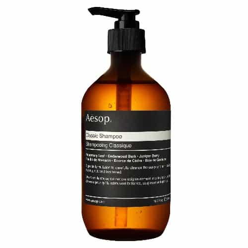 Aesop-Classic-Shampoo