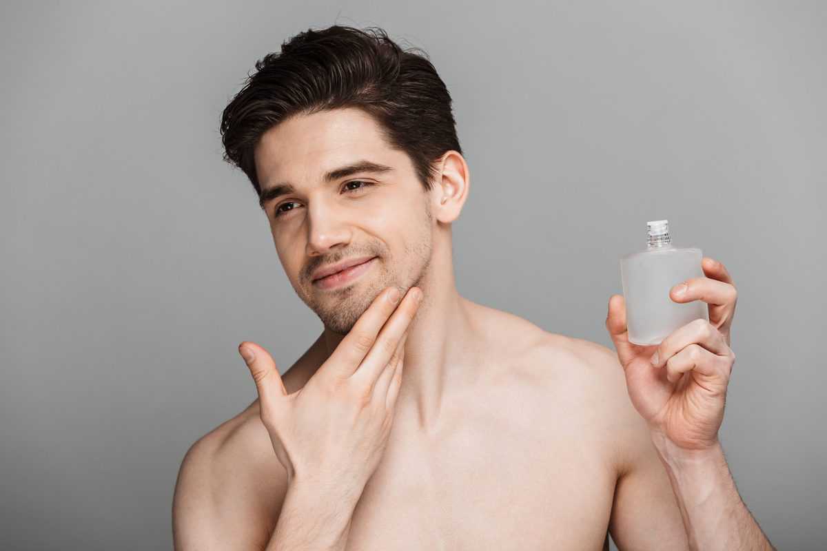 A Complete Guide To Men’s Fragrances, Colognes & Aftershaves