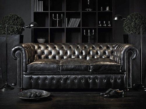 58 Bachelor Pad Furniture Design Ideas for Men