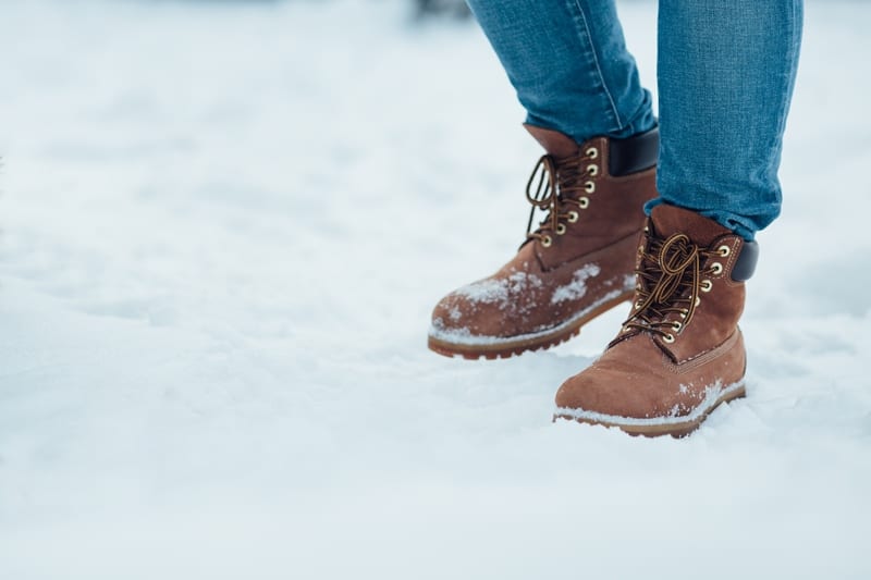 The 18 Best Boots To Wear This Winter