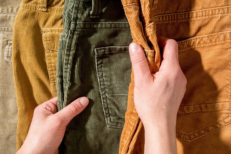 The 10 Best Corduroy Pants for Men in 2022