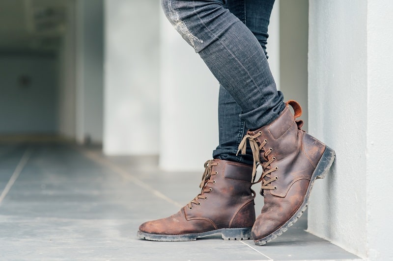 The 10 Best Fashion Combat Boots for Men