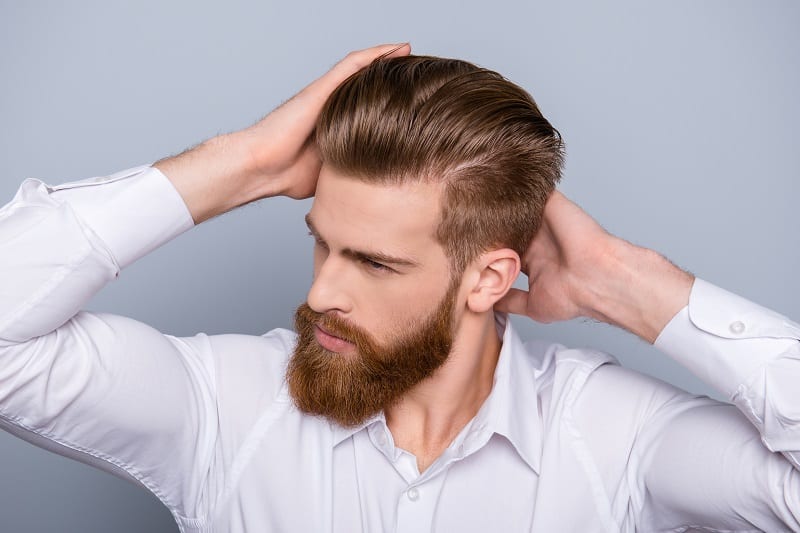 Top 48 Best Hairstyles For Men With Thick Hair