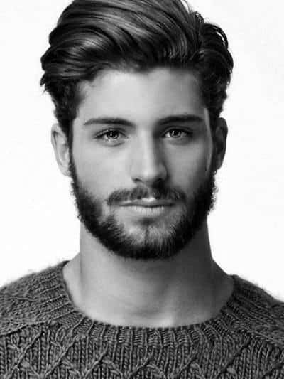 Best Hairstyles For Men With Wavy Hair