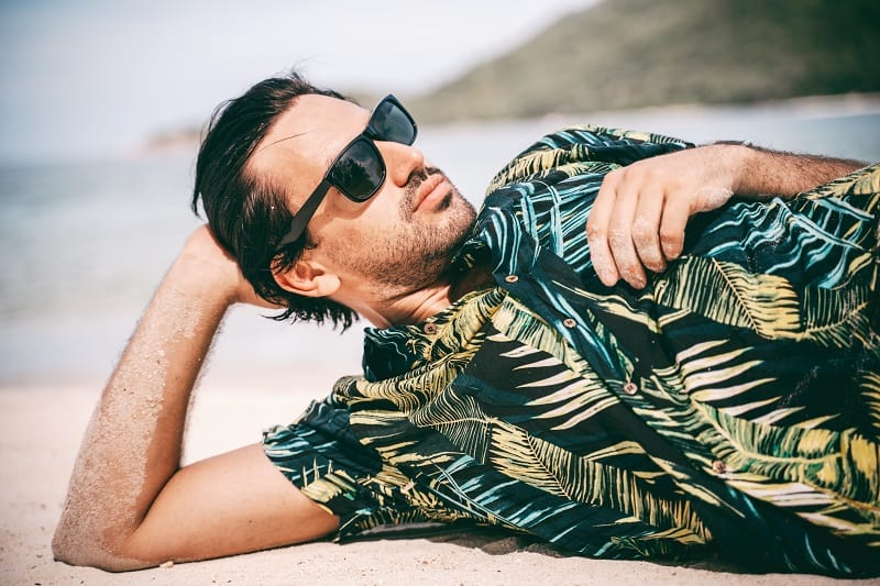The 12 Best Hawaiian Shirts to Rock This Summer