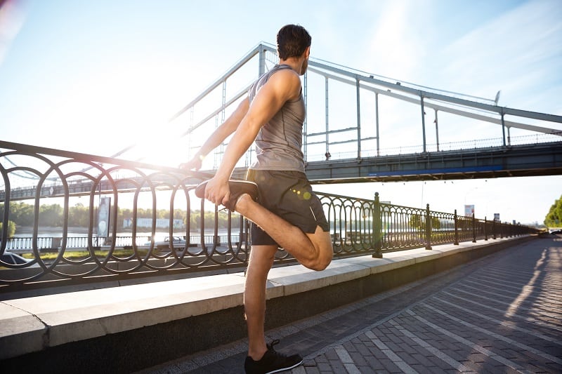 The 10 Best Leg Exercises for Men