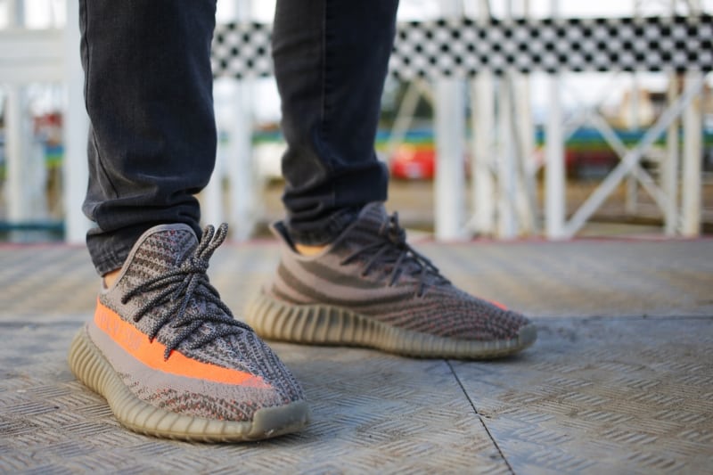 The 10 Best Yeezy Shoes of All Time