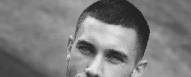 Buzz Cut Hair For Men – 40 Low Maintenance Manly Hairstyles