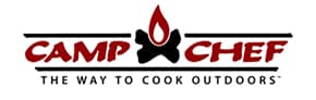 Camp Chef Logo Feature