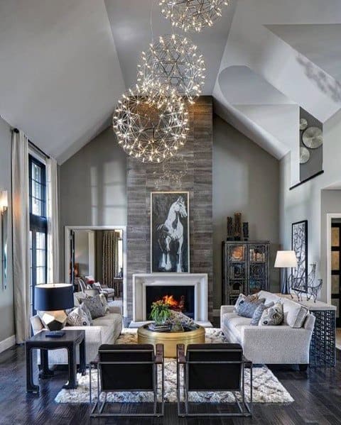 neutral living room decor ideas
