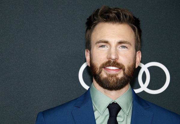 Chris Evans Tattoos: A Guide to the Actors Ink