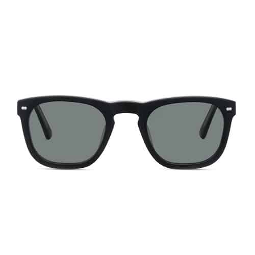 Closs x Brady Coal Sunglasses