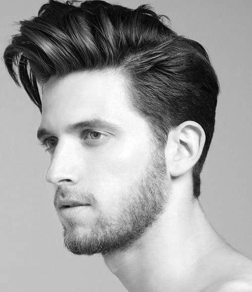 Cool Men's Haircuts For Wavy Hair