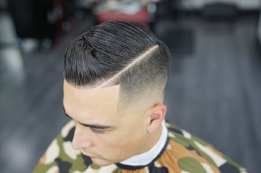 55 Coolest Haircuts for Boys 