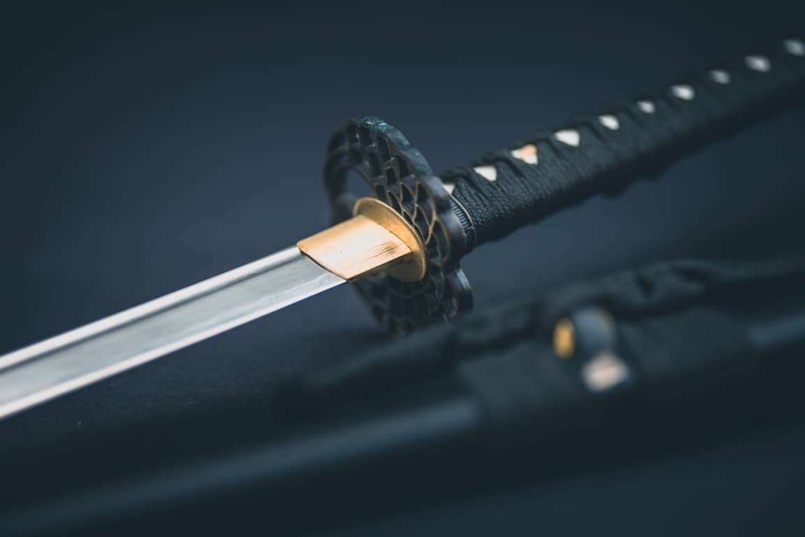 What Is the Deadliest Sword in the World?