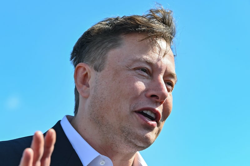 Elon Musk Officially Declared the World’s Richest Man