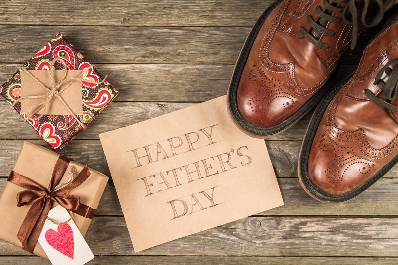 The Ultimate Father’s Day Gift Buying Guide