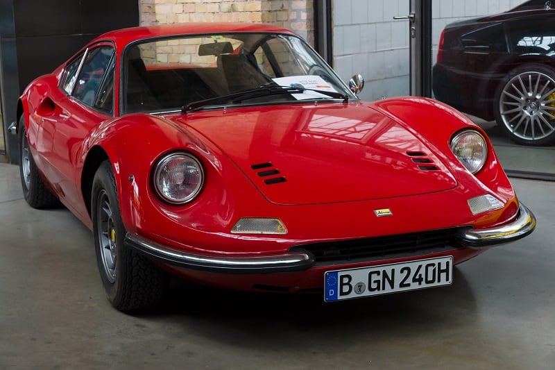 Ferrari-Dino-246