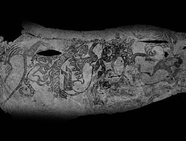 History Of Tattoos Thracians
