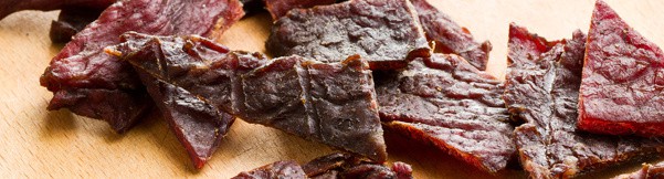 How To Make Beef Jerky for Homemade Snacks