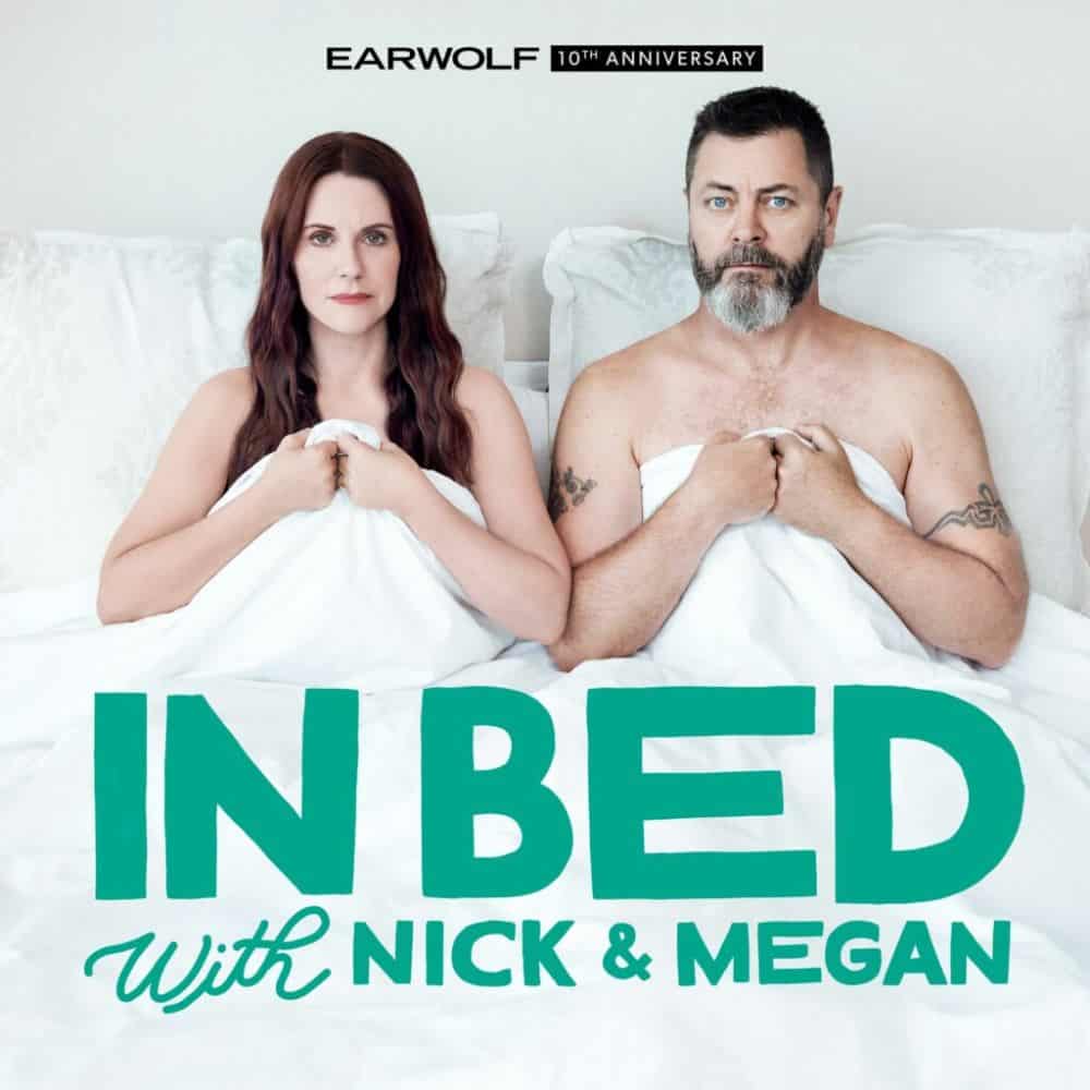 In Bed With Nick & Megan