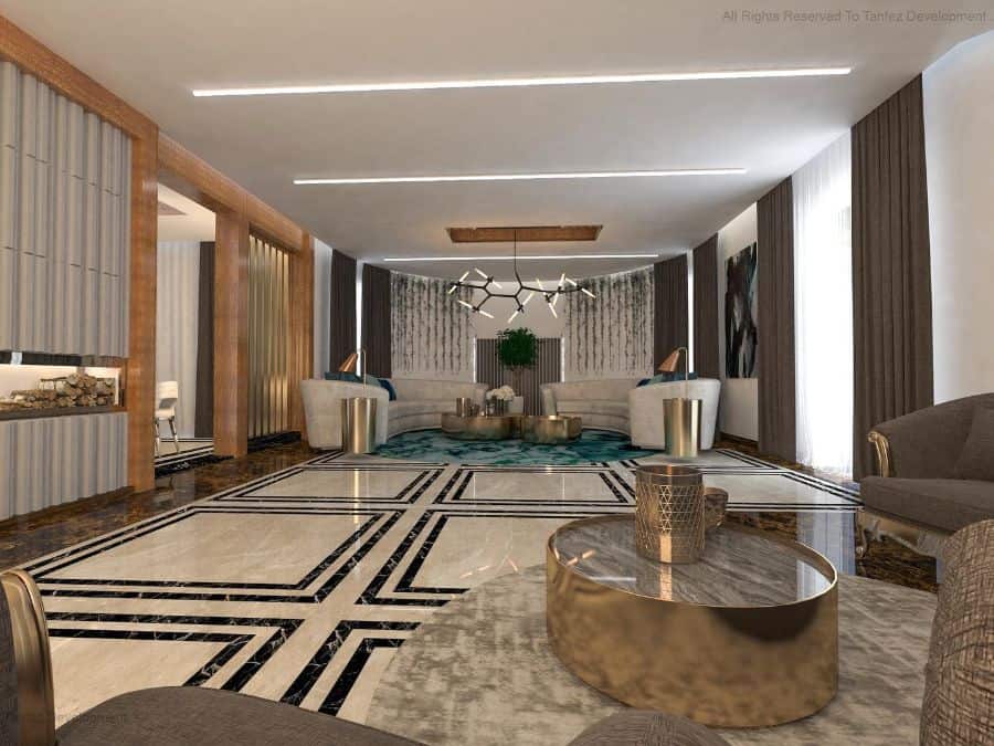 layout long living room ideas moh_walid1