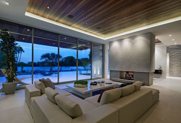 modern living room furniture ideas