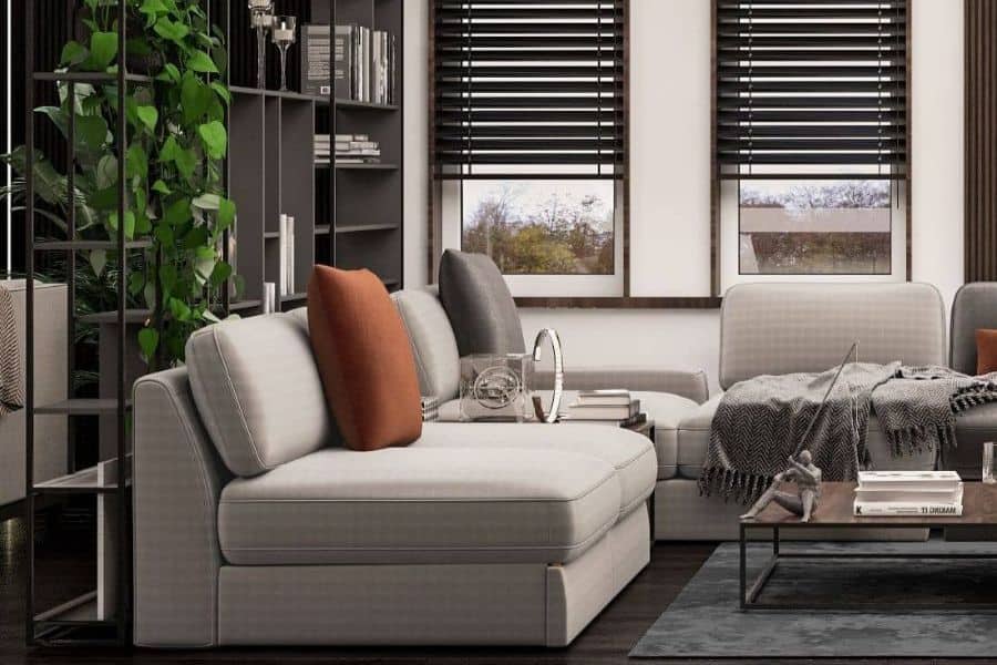 66 Grey Living Room Ideas