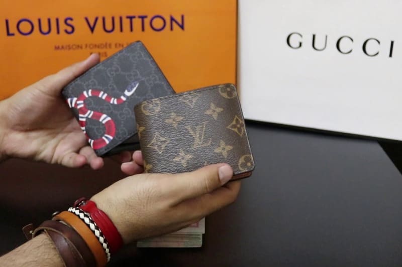 Louis Vuitton vs. Gucci: Everything You Need To Know