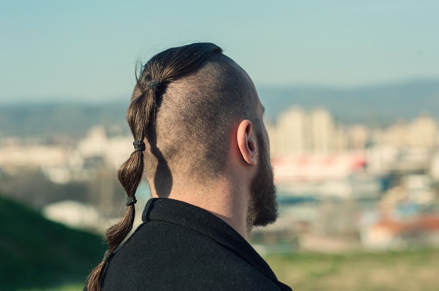 Best Viking Hairstyles For Men in 2022