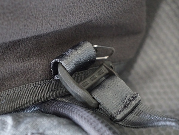 Maxpedition Entity 27 Backpack Detachable Clip
