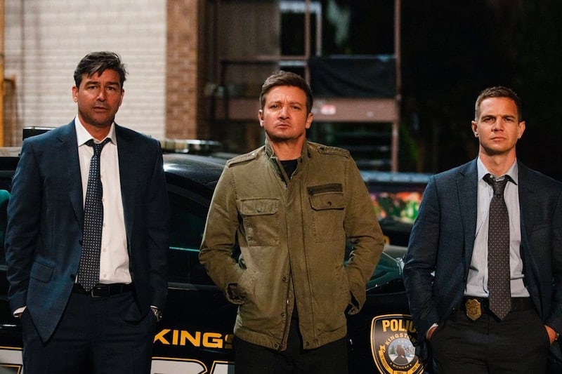 Jeremy Renner Takes No Prisoners in New Series ‘Mayor of Kingstown’