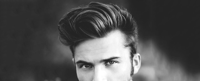 60 Men’s Medium Wavy Hairstyles – Manly Cuts With Character