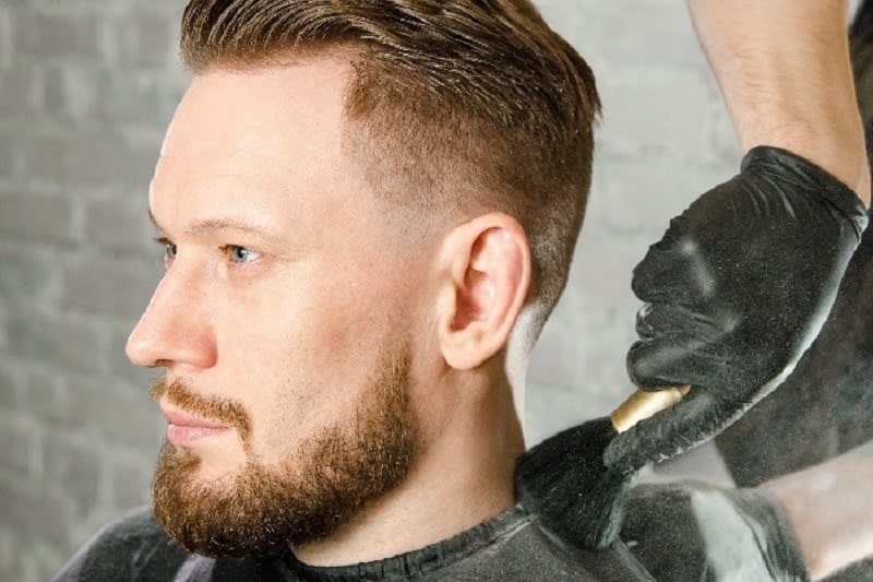 21 Best Mid Fade Haircuts In 2022