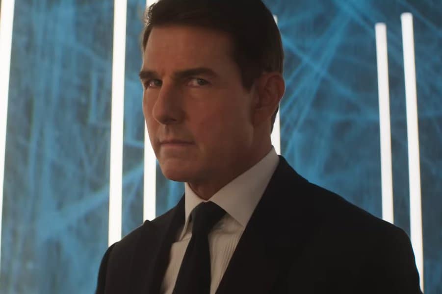 Mission: Impossible Movies Ranked