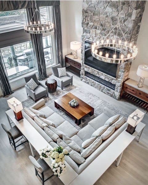 design living room decor ideas