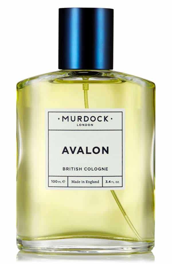 Murdock London Avalon