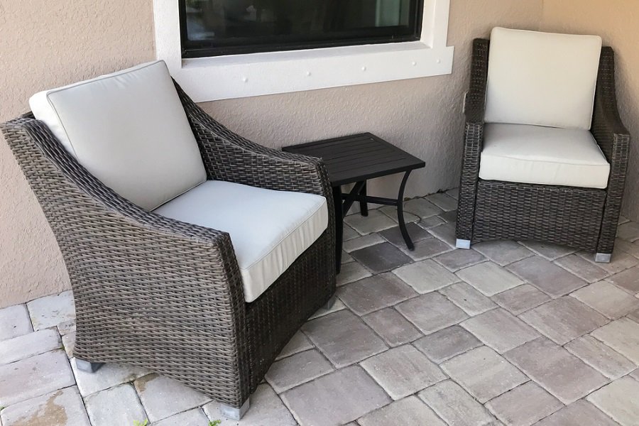 5 Best Patio Chairs