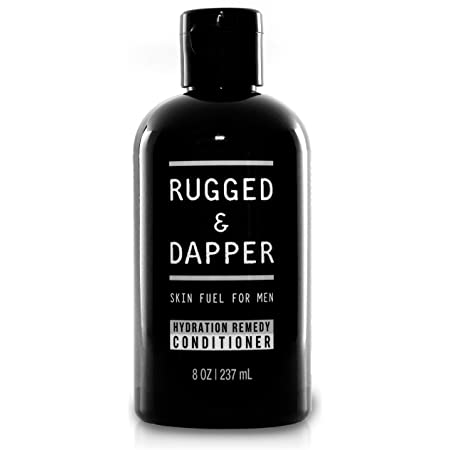 Rugged & Dapper Hydration Remedy Conditioner