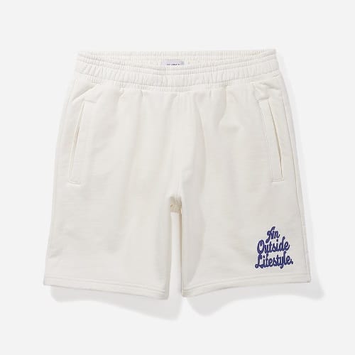 Saturdays NYC An Outside Lifestyle Shorts
