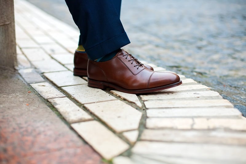 The Top 31 Men’s Going Out Shoe Ideas
