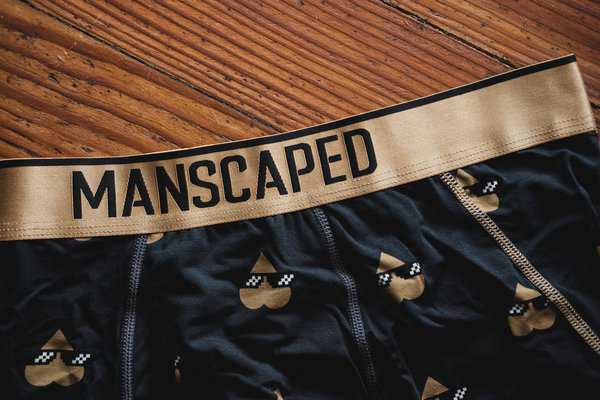 Testing the Manscaped™ Boxers 2.0 | Is It Time to Upgrade?