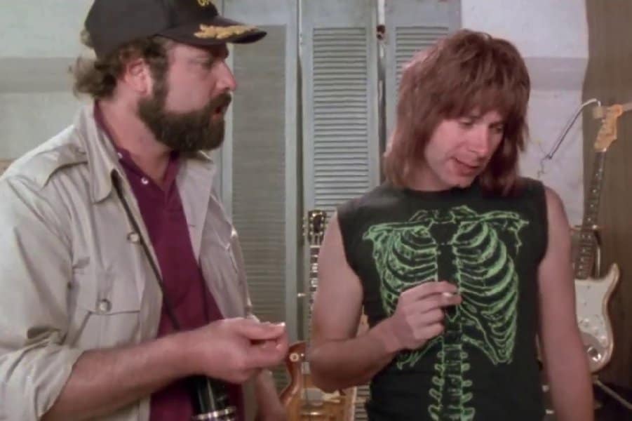 35 Hilarious This Is Spinal Tap Quotes