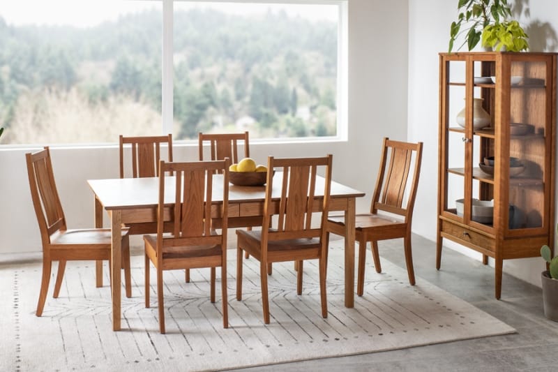 the joinery dinning room set