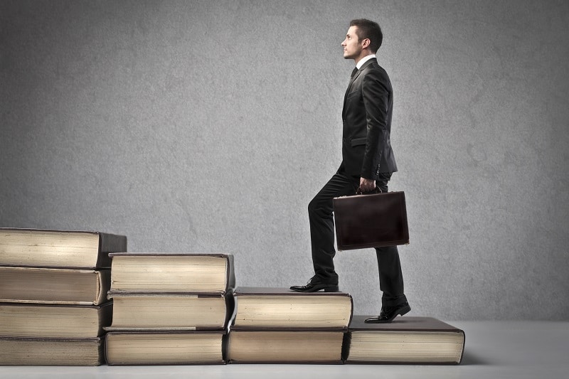 Top 151 Best Books For Men – What Successful Businessmen And Entrepreneurs Read