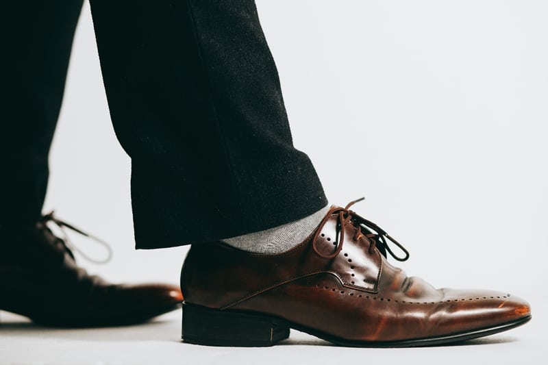 The Top 59 Derby Shoes Ideas
