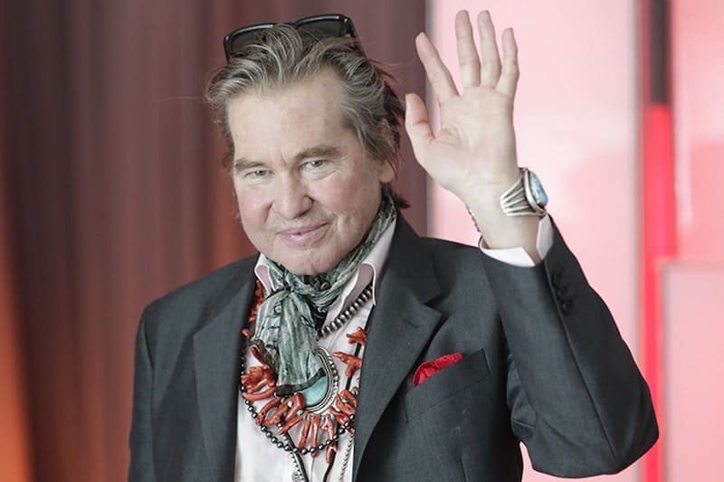 Val Kilmer Tells His Life Story in the Upcoming Documentary ‘Val’